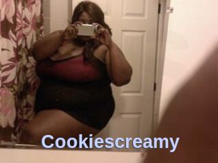 Cookiescreamy