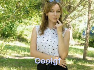 Coolgf