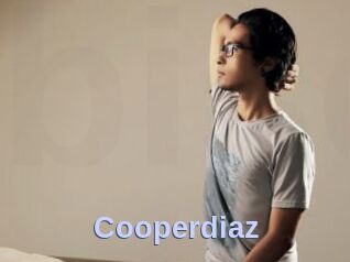 Cooperdiaz