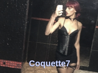 Coquette7