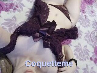 Coquetteme