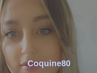 Coquine80