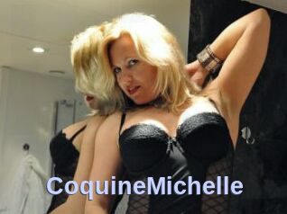 CoquineMichelle