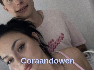 Coraandowen