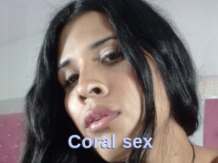 Coral_sex