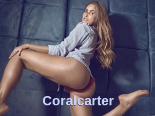 Coralcarter