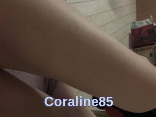 Coraline85