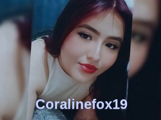 Coralinefox19