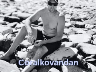 Coralkovandan