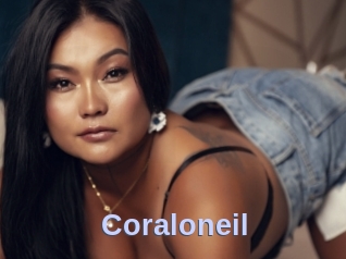Coraloneil