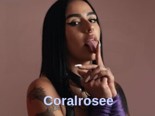 coralrosee Big Sexy Titties