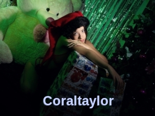 Coraltaylor