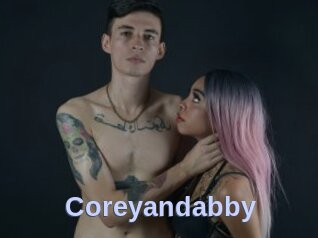 Coreyandabby