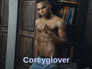 coreyglover Big Sexy Titties