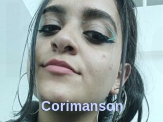 Corimanson