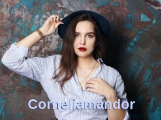 Corneliamandor