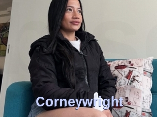 Corneywright
