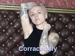 Corracuddly