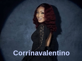 Corrinavalentino