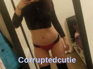Corruptedcutie