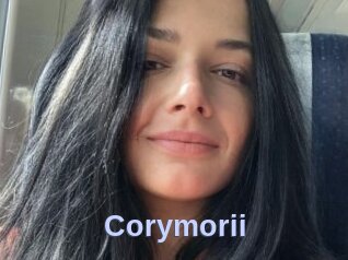 Corymorii