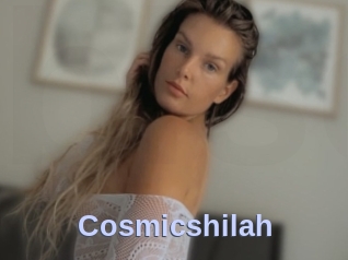Cosmicshilah