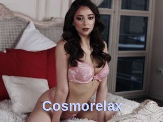 Cosmorelax