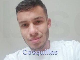 Cosquillas