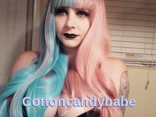 Cottoncandybabe