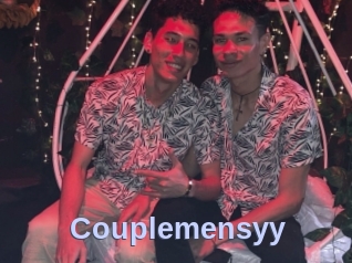 Couplemensyy
