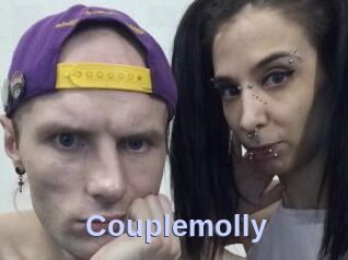 Couplemolly