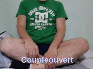 Coupleouvert