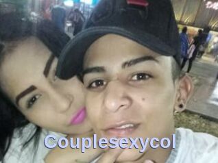 Couplesexycol