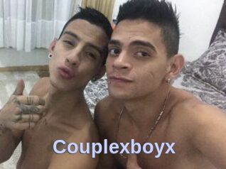 Couplex_boyx