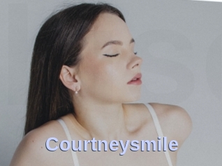 Courtneysmile