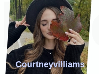 Courtneyvilliams