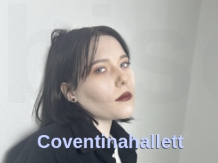 Coventinahallett