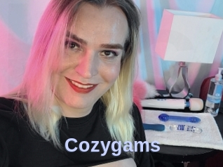 Cozygams