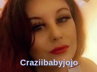 Craziibabyjojo