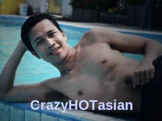 CrazyHOTasian