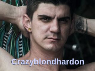 Crazyblondhardon