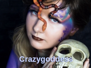 Crazygoddess