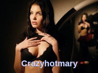 Crazyhotmary