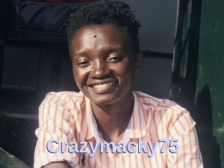 Crazymacky75