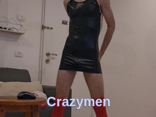 Crazymen