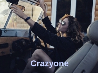 Crazyone