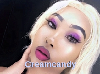 Creamcandy