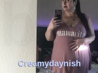 Creamydaynish
