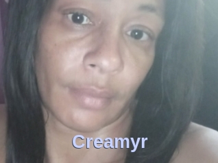 Creamyr