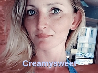 Creamysweet